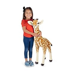 Melissa doug plush for sale  Delivered anywhere in USA 
