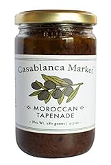Casablanca market tapenade for sale  Delivered anywhere in USA 