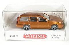 Volvo 850 kombi gebraucht kaufen  Wird an jeden Ort in Deutschland
