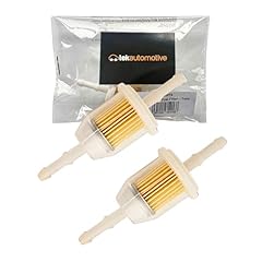 Tek automotive small for sale  Delivered anywhere in UK