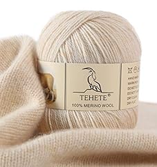 Tehete 100 merino for sale  Delivered anywhere in USA 