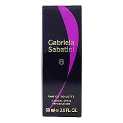 Gabriela sabatini gabriela for sale  Delivered anywhere in USA 