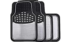 Rubber car mats for sale  Delivered anywhere in UK