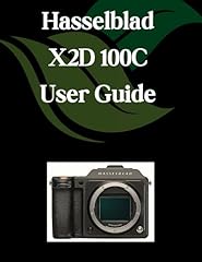 Hasselblad x2d100c user for sale  Delivered anywhere in UK