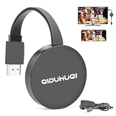 Wireless hdmi dongle usato  Spedito ovunque in Italia 