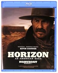Horizon american saga for sale  Delivered anywhere in UK