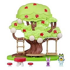 Bluey tree house for sale  Delivered anywhere in UK