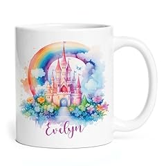 Lovely castle mugs for sale  Delivered anywhere in USA 