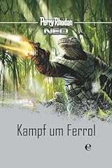 Perry rhodan neo gebraucht kaufen  Wird an jeden Ort in Deutschland