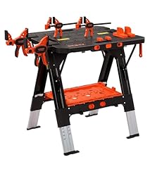 Pony folding workbench for sale  Delivered anywhere in UK