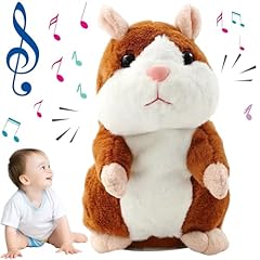 Booaee hamster parlant d'occasion  Livré partout en France
