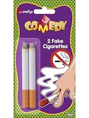 Smiffys fake cigarettes for sale  Delivered anywhere in UK