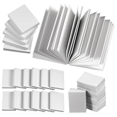 Pcs blank miniatures for sale  Delivered anywhere in UK