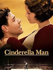 Cinderella man for sale  Delivered anywhere in USA 