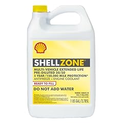 Shellzone multi vehicle for sale  Delivered anywhere in USA 