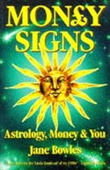 Money signs astrology d'occasion  Livré partout en France