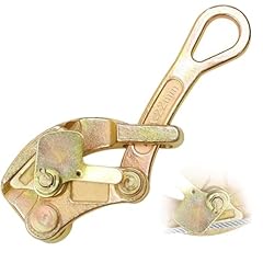 Cable grip steel for sale  Delivered anywhere in USA 