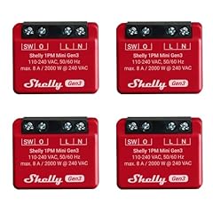 Shelly 1pm mini for sale  Delivered anywhere in UK