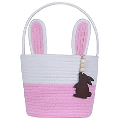 Easter basket empty for sale  Delivered anywhere in USA 
