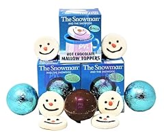 Snowman snowdog hot for sale  Delivered anywhere in UK
