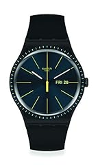 Orologio swatch new usato  Spedito ovunque in Italia 