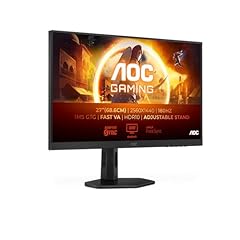 Aoc gaming q27g4xd usato  Spedito ovunque in Italia 