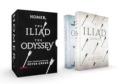 Iliad odyssey boxed for sale  Delivered anywhere in UK
