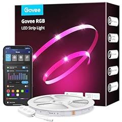 Govee led lights for sale  Delivered anywhere in Ireland