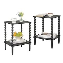 Fultyle end tables for sale  Delivered anywhere in USA 