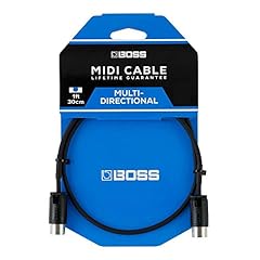 Boss bmidi pb1 gebraucht kaufen  Wird an jeden Ort in Deutschland