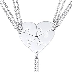 Collier amis pendentif d'occasion  Livré partout en Belgiqu