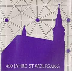 450 jahre wolfgang gebraucht kaufen  Wird an jeden Ort in Deutschland
