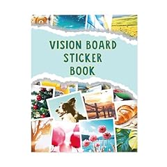 Vision board supplies gebraucht kaufen  Wird an jeden Ort in Deutschland
