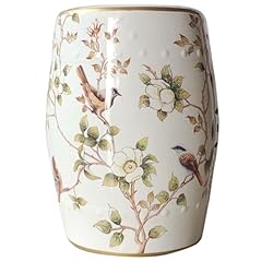 Dihrvthc round ceramic for sale  Delivered anywhere in USA 