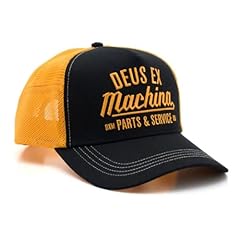 Deus overbite trucker for sale  Delivered anywhere in USA 