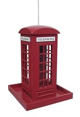 Traditional red telephone for sale  Delivered anywhere in UK