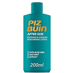 Piz buin latte usato  Spedito ovunque in Italia 