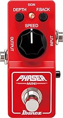 Ibanez phaser mini for sale  Delivered anywhere in USA 