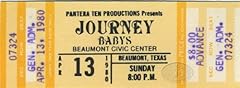 Journey 1980 departure for sale  Delivered anywhere in USA 