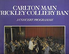 Concert programme for sale  Delivered anywhere in UK