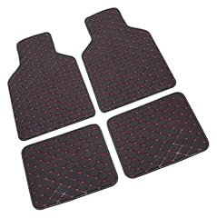 Set tappetini auto usato  Spedito ovunque in Italia 