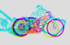 Photo jap 500 for sale  Delivered anywhere in UK