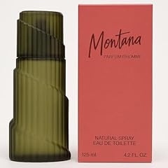 Montana eau toilette gebraucht kaufen  Wird an jeden Ort in Deutschland