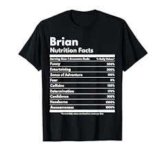 Brian gift nutrition for sale  Delivered anywhere in USA 