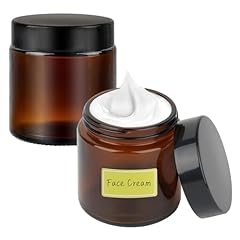 Pcs amber glass for sale  Delivered anywhere in UK