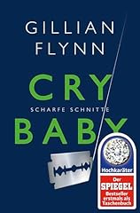 Cry baby scharfe d'occasion  Livré partout en Belgiqu
