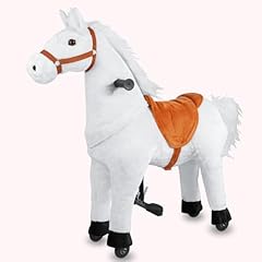 Pony ride toy for sale  Delivered anywhere in USA 