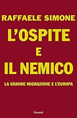 Ospite nemico. grande usato  Spedito ovunque in Italia 