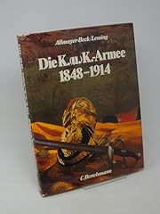 Armee 1848 1914 gebraucht kaufen  Wird an jeden Ort in Deutschland
