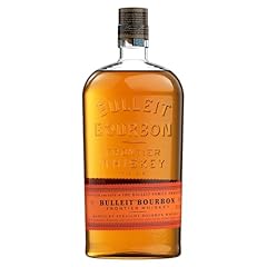 Bulleit bourbon frontier for sale  Delivered anywhere in UK